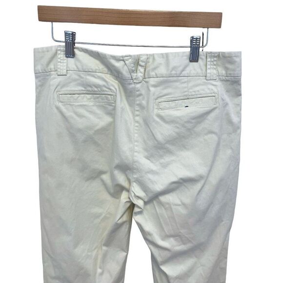 Bitten Chino Pants by Sarah Jessica Parker - Picture 5 of 6